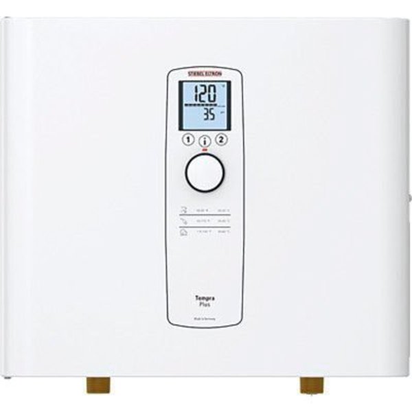 Stiebel-Eltron Stiebel Eltron Tempra 29 Plus 28.8 kW 5.66 GPM Whole House Tankless Electric Water Heater 239223